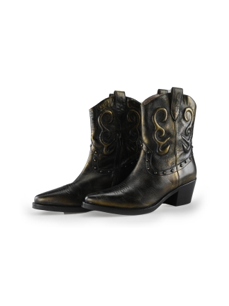  Goosecraft Cowboy Laarzen 240613
 [MAAT] 40
 
