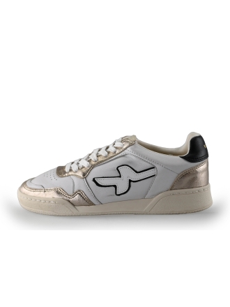 Nubikk Sneakers Wit 240618
 Maat 37
 