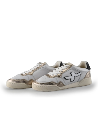 Nubikk Sneakers Wit 240618
 Maat 37
 