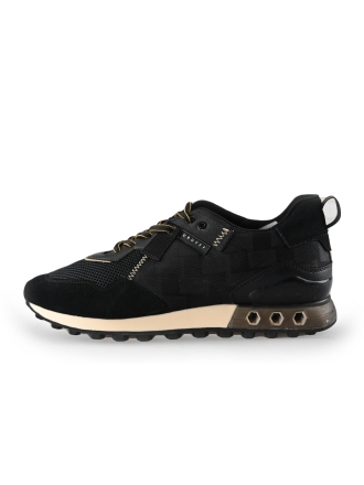Cruyff Sneakers Zwart 240620
 Maat 44
 