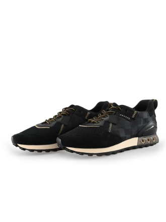 Cruyff Sneakers Zwart 240620
 Maat 44
 