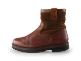 Mazzeltov Boots