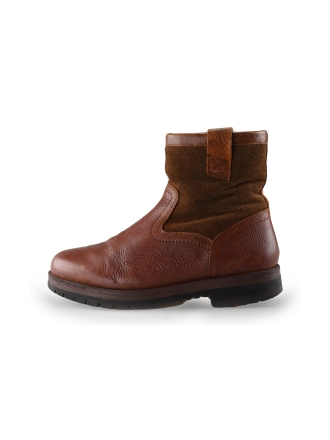 Mazzeltov Boots Bruin 240627
 Maat 43
 