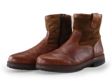 Mazzeltov Boots