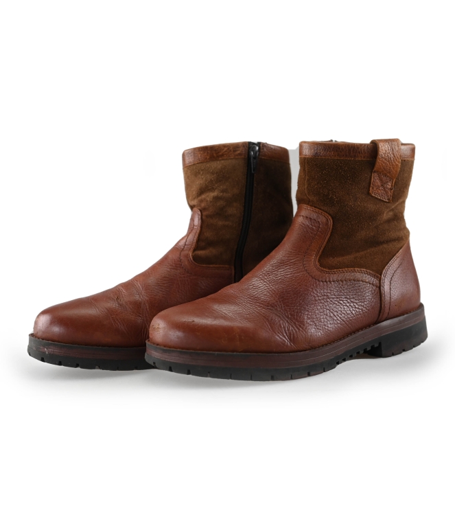 Mazzeltov Boots
