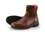 Mazzeltov Boots