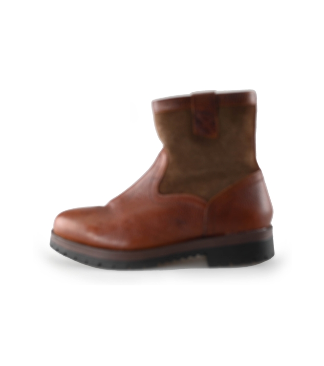 Mazzeltov Boots