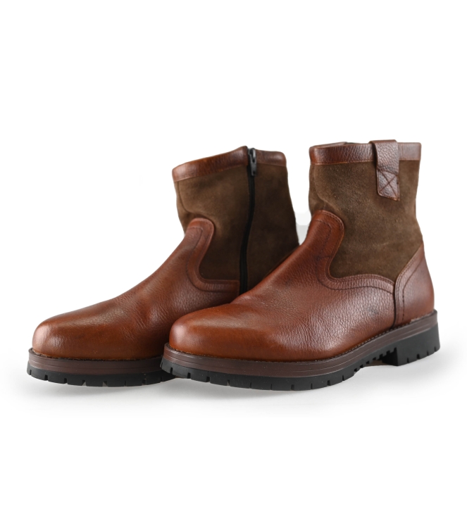 Mazzeltov Boots