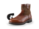 Mazzeltov Boots