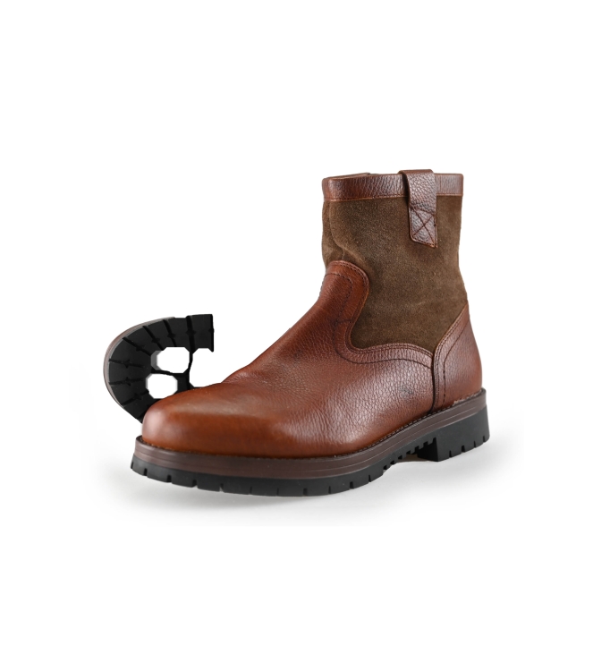 Mazzeltov Boots