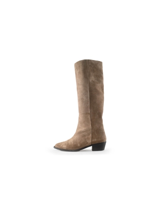 Toral Laarzen Bruin 240637
 Maat 41
 