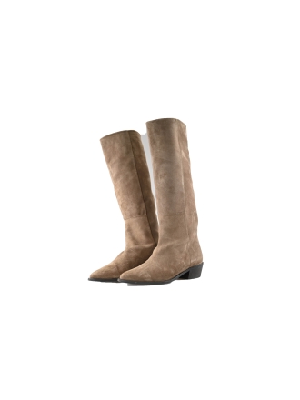 Toral Laarzen Bruin 240637
 Maat 41
 