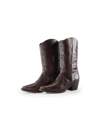  Goosecraft Cowboy Laarzen 240643
 [MAAT] 40
 