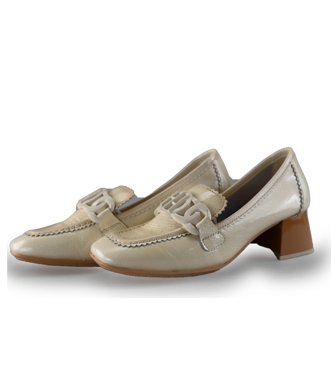 Hispanitas Pumps