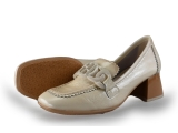 Hispanitas Pumps
