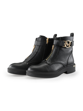 Mexx Biker boots Zwart 240680
 Maat 39
 