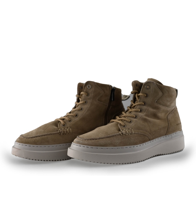 Nubikk Veterboots