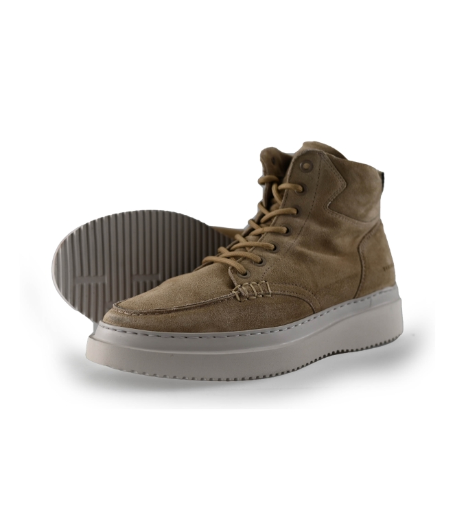Nubikk Veterboots
