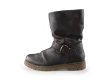 Panama Jack Biker Boots