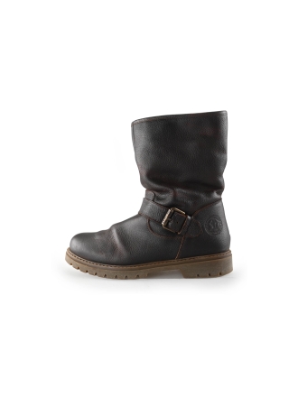  Panama Jack Biker Boots 240690
 [MAAT] 38
 