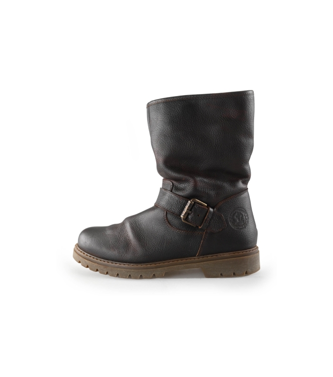 Panama Jack Biker Boots