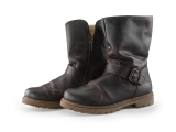 Panama Jack Biker Boots