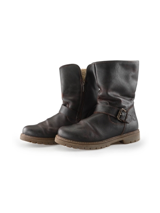  Panama Jack Biker Boots 240690
 [MAAT] 38
 