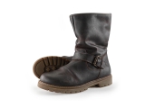 Panama Jack Biker Boots
