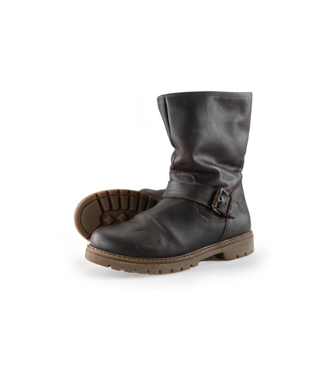 Panama Jack Biker Boots