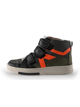  Ton & Ton Hoge Sneakers 240692
 [MAAT] 35
 