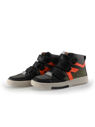  Ton & Ton Hoge Sneakers 240692
 [MAAT] 35
 
