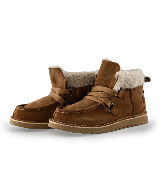 Ayana Boots