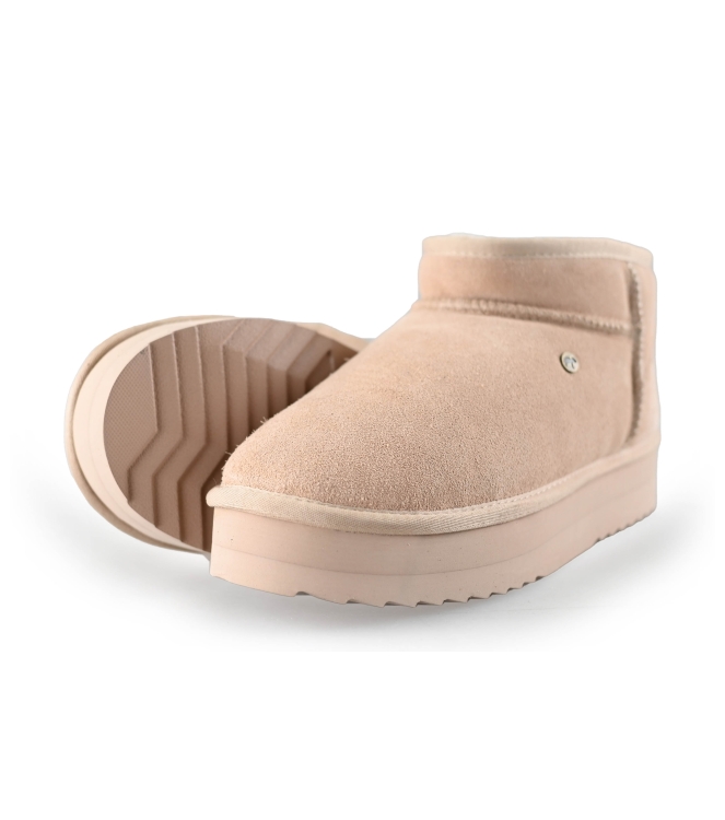 Warmbat Boots