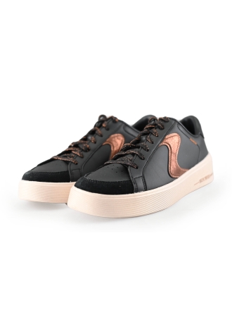 Skechers Sneakers Zwart 240784
 Maat 39
 