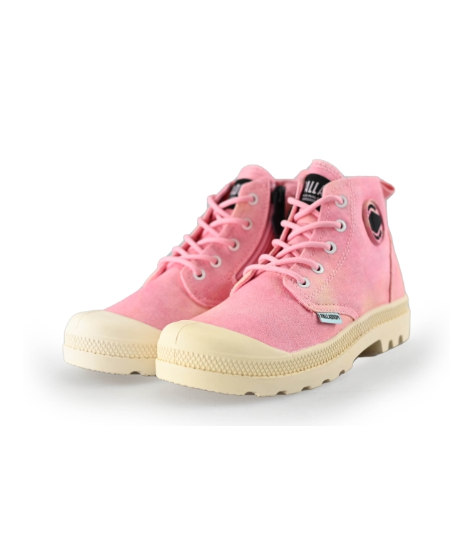 Palladium Veterboots