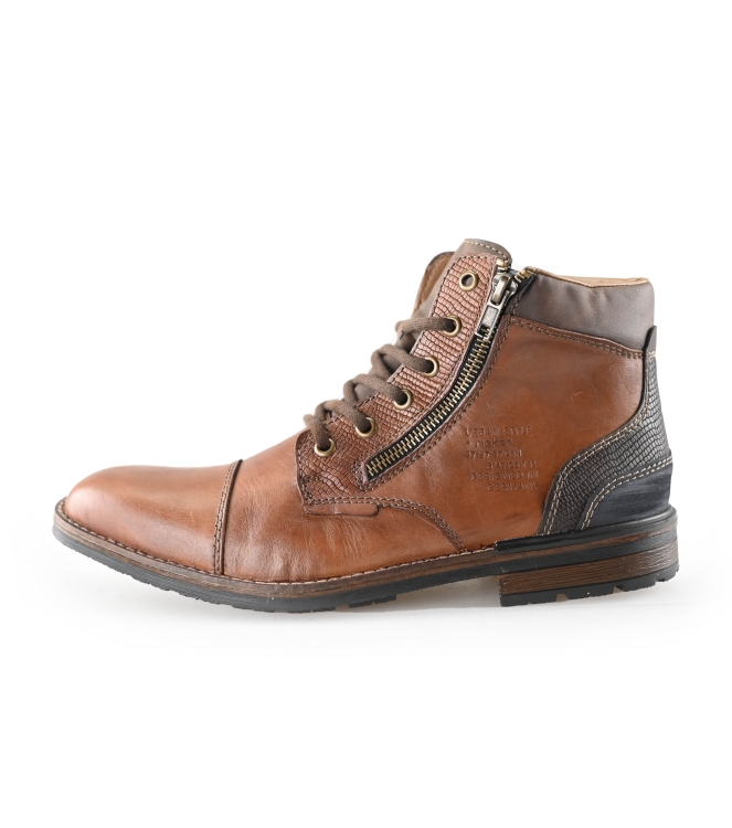 Rieker Veterboots