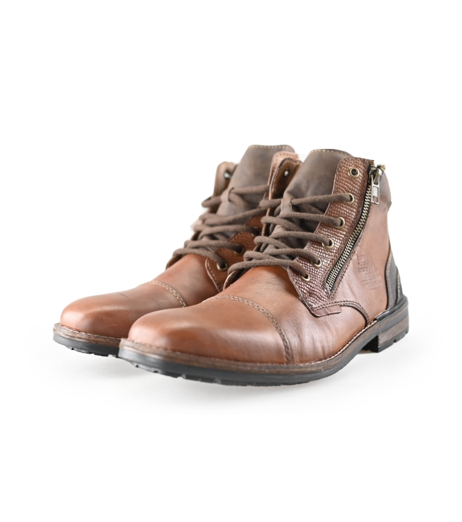 Rieker Veterboots