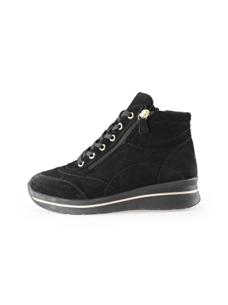  Feyn Hoge Sneakers 240823
 [MAAT] 38
 