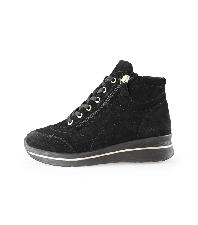 Feyn Hoge Sneakers