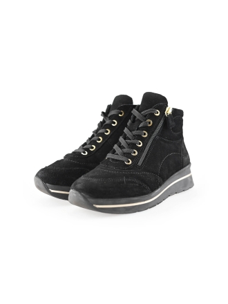  Feyn Hoge Sneakers 240823
 [MAAT] 38
 
