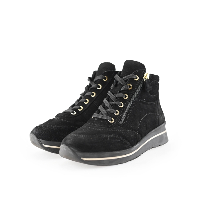 Feyn Hoge Sneakers