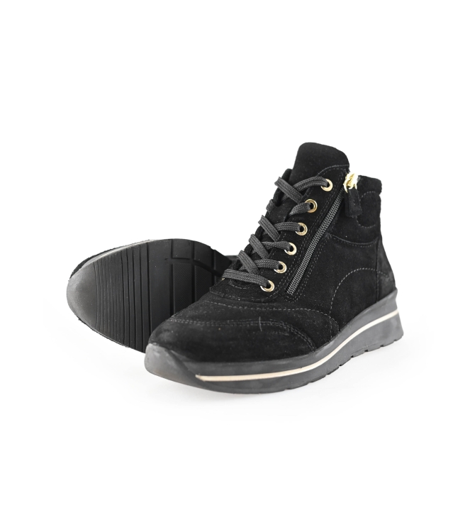 Feyn Hoge Sneakers