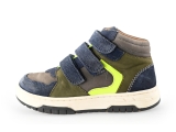 Muyters Hoge Sneakers