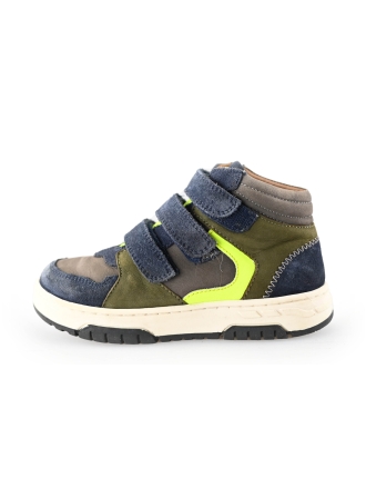  Muyters Hoge Sneakers 240834
 [MAAT] 29
 