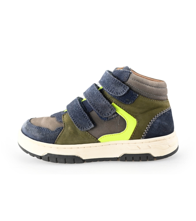 Muyters Hoge Sneakers