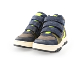 Muyters Hoge Sneakers