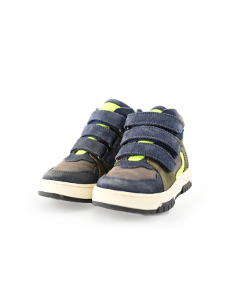  Muyters Hoge Sneakers 240834
 [MAAT] 29
 