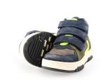 Muyters Hoge Sneakers