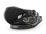 Ann Rocks Sandalen