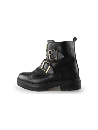  Cellini Biker Boots 240839
 [MAAT] 38
 